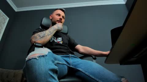 Brian online show from March 7, 2026, 5:04 am