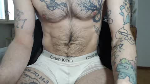 Brian online show from February 2, 2025, 12:35 pm