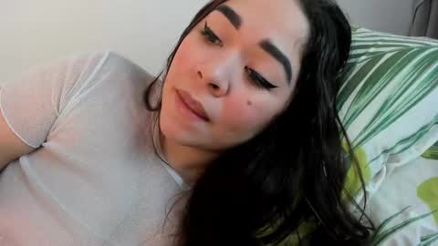 brianna_fallingangel online show from March 1, 2025, 6:54 pm