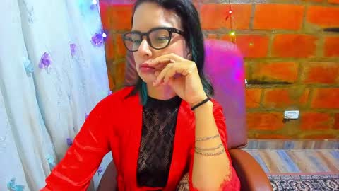Brianna garnerr online show from April 26, 2026, 8:01 am