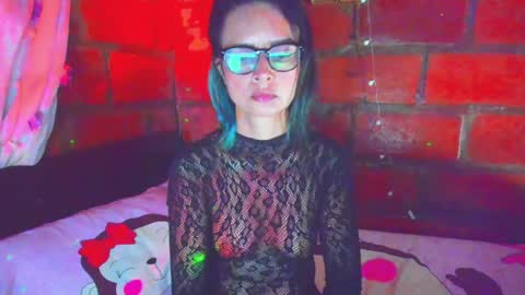 Brianna garnerr online show from May 18, 2026, 2:07 am