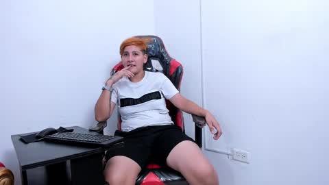 Snapshot of brianna_hard chatting on February 6, 2025, 9:11 am Brianna online show from February 6, 2025, 9:11 am