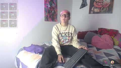 Snapshot of brianna_hard chatting on November 2, 2025, 12:35 am Brianna online show from November 2, 2025, 12:35 am