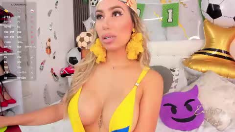 Snapshot of brianna_ortiz chatting on June 23, 2026, 4:16 pm Brianna Ortiz online show from June 23, 2026, 4:16 pm