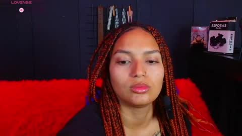 Snapshot of brianna_pratt chatting on June 2, 2026, 12:07 pm Bri online show from June 2, 2026, 12:07 pm