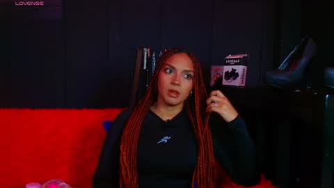 Snapshot of brianna_pratt chatting on June 3, 2026, 12:52 pm Bri online show from June 3, 2026, 12:52 pm