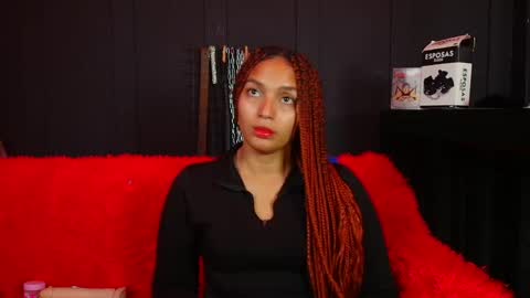 Snapshot of brianna_pratt chatting on June 5, 2026, 11:38 am Bri online show from June 5, 2026, 11:38 am