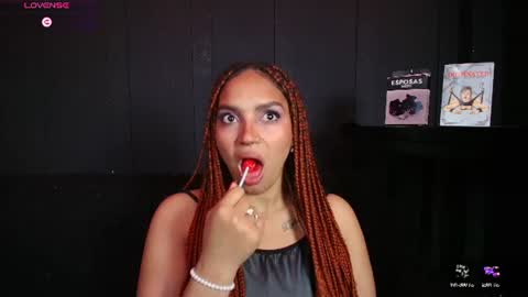 Snapshot of brianna_pratt chatting on June 16, 2026, 11:46 am Bri online show from June 16, 2026, 11:46 am
