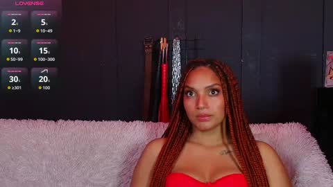 Snapshot of brianna_pratt chatting on June 17, 2026, 12:07 pm Bri online show from June 17, 2026, 12:07 pm