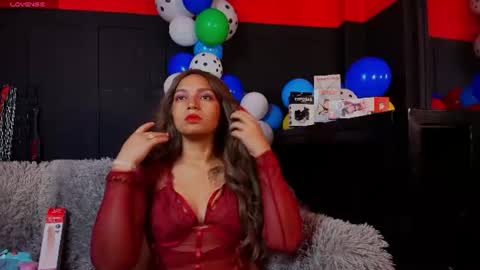 Snapshot of brianna_pratt chatting on June 23, 2026, 11:41 am Bri online show from June 23, 2026, 11:41 am