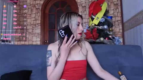 brianna online show from December 15, 2025, 6:56 pm