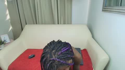 brianna_styles online show from February 28, 2026, 1:01 pm