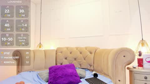 Snapshot of briannaduque chatting on March 2, 2025, 6:30 pm Brianna online show from March 2, 2025, 6:30 pm