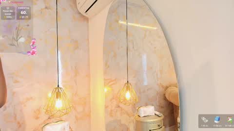 Snapshot of briannaduque chatting on September 15, 2025, 2:28 pm Brianna online show from September 15, 2025, 2:28 pm