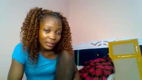 briannah_willie online show from May 24, 2026, 6:46 pm