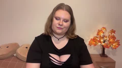 Brianna online show from November 15, 2025, 7:21 pm