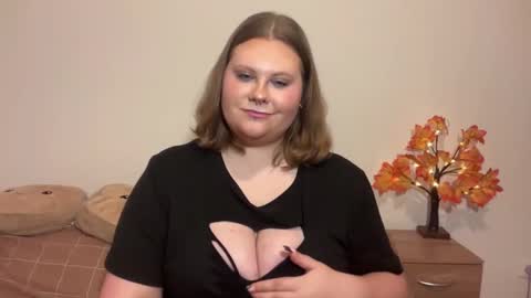 Brianna online show from November 16, 2025, 7:30 pm