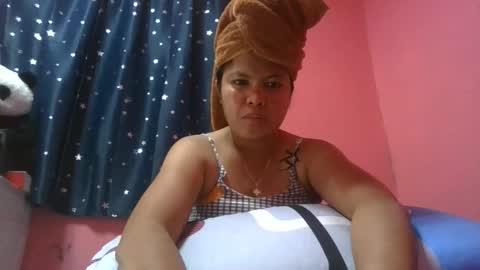 Briannas Booty online show from February 9, 2026, 4:16 am