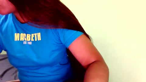 Briannas Booty online show from March 22, 2026, 7:23 am