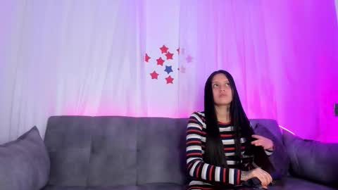 Brianna  online show from October 17, 2025, 1:46 pm