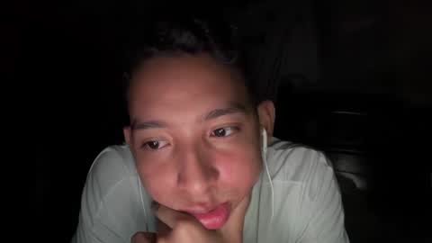 briannx_ online show from October 26, 2025, 3:45 am