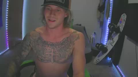 Brian smash online show from October 26, 2025, 5:02 am