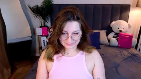 briarwynn online show from March 29, 2026, 1:49 am