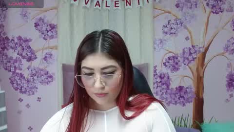 DAYANNA online show from February 14, 2025, 4:37 am