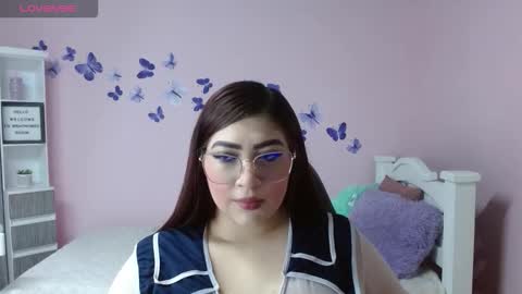 DAYANNA online show from February 9, 2026, 11:20 pm