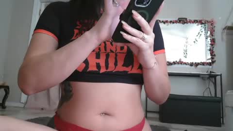 Snapshot of briaylla617 chatting on June 21, 2026, 1:24 pm Briaylla617 online show from June 21, 2026, 1:24 pm