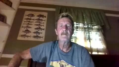 Mike online show from June 6, 2026, 12:10 pm