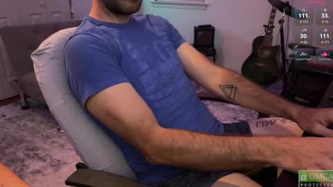 BrickTiger online show from October 6, 2025, 1:03 am