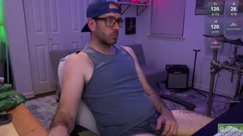 BrickTiger online show from March 10, 2026, 2:16 am