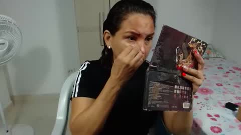 brida_angela29 online show from April 17, 2026, 12:30 pm