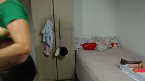brida_angela29 online show from May 21, 2026, 12:39 am