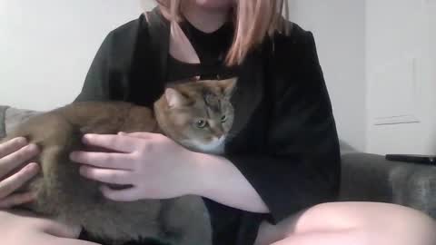 Snapshot of bridget_kiss chatting on February 26, 2026, 6:18 pm bridget_kiss online show from February 26, 2026, 6:18 pm