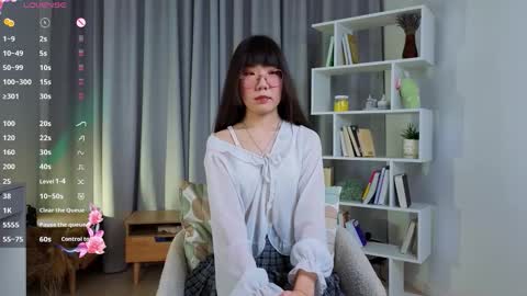 Hanna online show from January 13, 2026, 2:17 am