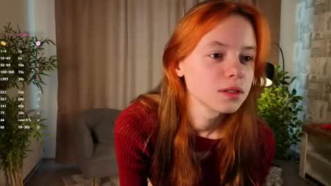 Hanna online show from April 24, 2026, 1:30 am