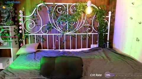 Snapshot of bridgetgodbold chatting on December 5, 2024, 4:34 pm Mary online show from December 5, 2024, 4:34 pm