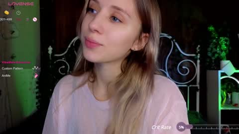 Snapshot of bridgetgodbold chatting on January 16, 2025, 9:27 am Mary online show from January 16, 2025, 9:27 am