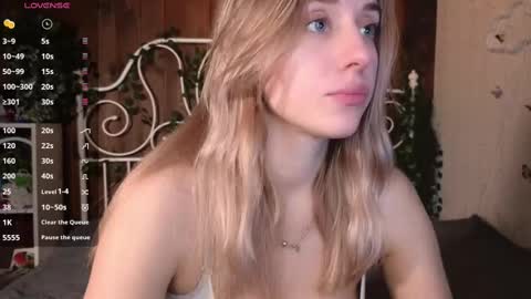 Snapshot of bridgetgodbold chatting on February 16, 2025, 5:48 pm Mary online show from February 16, 2025, 5:48 pm