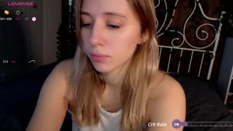 Snapshot of bridgetgodbold chatting on February 21, 2025, 9:24 am Mary online show from February 21, 2025, 9:24 am