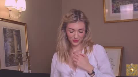 Snapshot of bridgetgodbold chatting on October 10, 2025, 9:03 pm Mary online show from October 10, 2025, 9:03 pm
