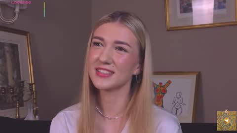 Snapshot of bridgetgodbold chatting on October 12, 2025, 8:19 pm Mary online show from October 12, 2025, 8:19 pm