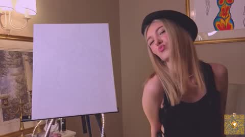 Snapshot of bridgetgodbold chatting on October 18, 2025, 8:42 pm Mary online show from October 18, 2025, 8:42 pm