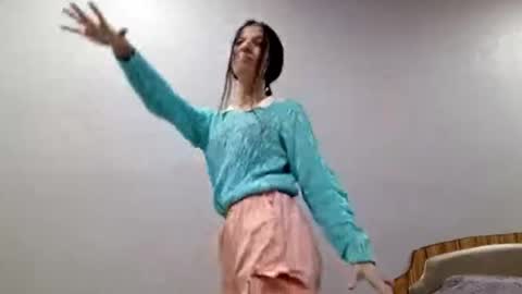 Snapshot of bridgettecliffton chatting on February 25, 2026, 8:51 pm Jade online show from February 25, 2026, 8:51 pm