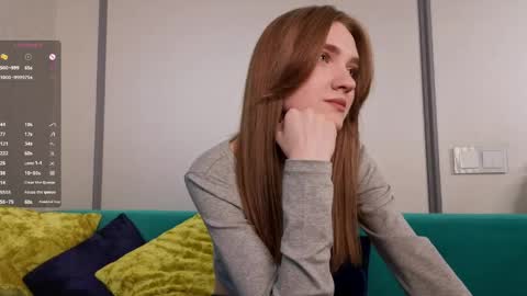 Snapshot of bridgetthellard chatting on April 24, 2026, 11:12 am Megan online show from April 24, 2026, 11:12 am