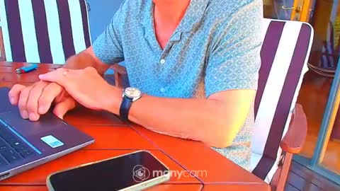 Snapshot of bridie3079 chatting on February 25, 2025, 5:30 am Fun Monster online show from February 25, 2025, 5:30 am