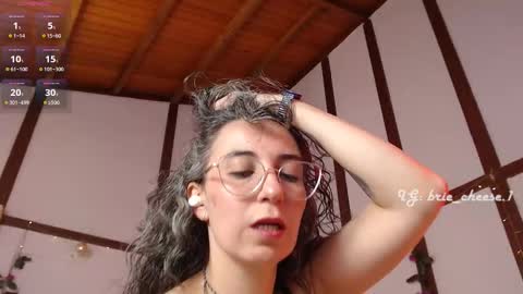 Brie  Ill be away November 2829 and 30. See u on Sunday for more fun online show from September 10, 2025, 4:29 pm