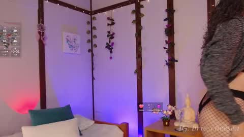 Snapshot of brie_cheese1 chatting on February 23, 2026, 3:20 pm Brie Ill be away November 2829 and 30. See u on Sunday for more fun online show from February 23, 2026, 3:20 pm